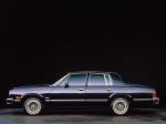 Chevrolet Malibu Classic 1983 года